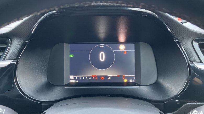 Vauxhall Corsa 1.2 Elite Edition 5dr Petrol Hatchback